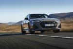 Audi RS6 Avant 2020 года (UK)
